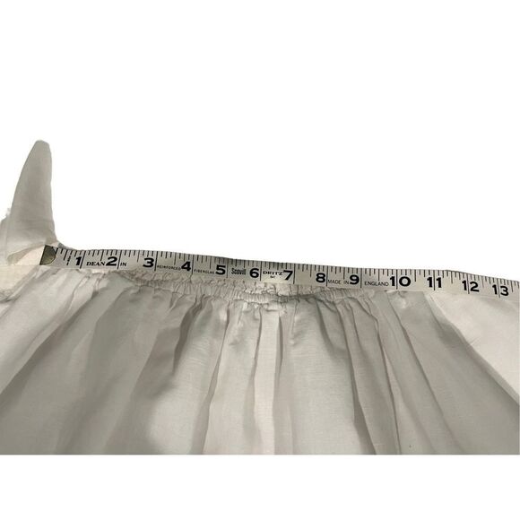 Peppermayo white mini dress - Picture 5 of 17